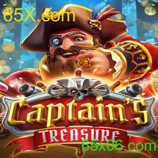 Explorando o Fascinante Mundo de CaptainssTreasure